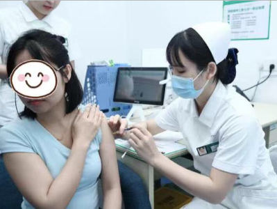 九价HPV疫苗充足，深圳新增一家成人接种门诊