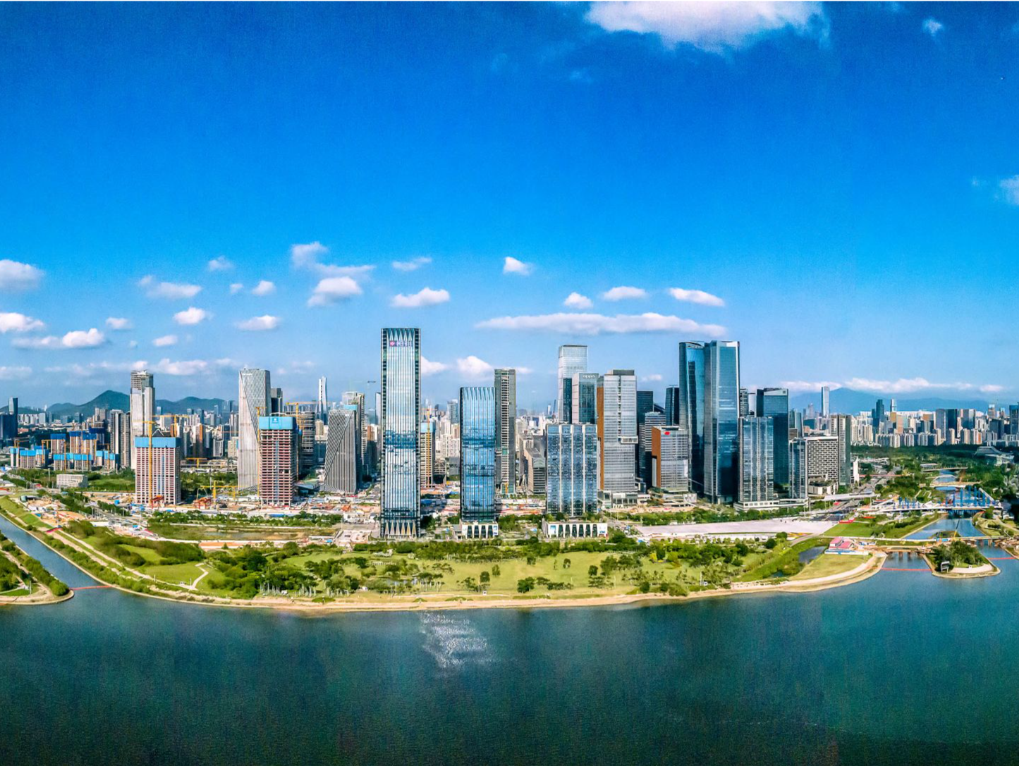 让科技企业得到更多资金“甘霖”滋养  深圳先行先试打造科技金融高质量发展“样板”