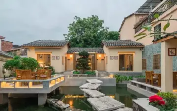 太全了！肇庆这幅地图上线！