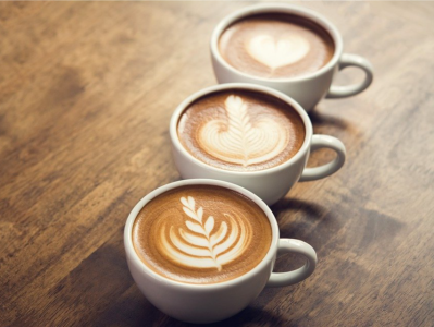 一天喝几杯咖啡为宜？市消费者委员会发布现制咖啡饮品比较试验报告