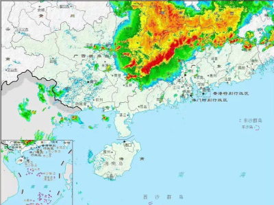 天气持续影响！深圳机场再次提示