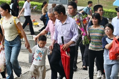 安全文明平稳有序！惠州殡葬服务机构清明假期接待祭扫群众近40万人