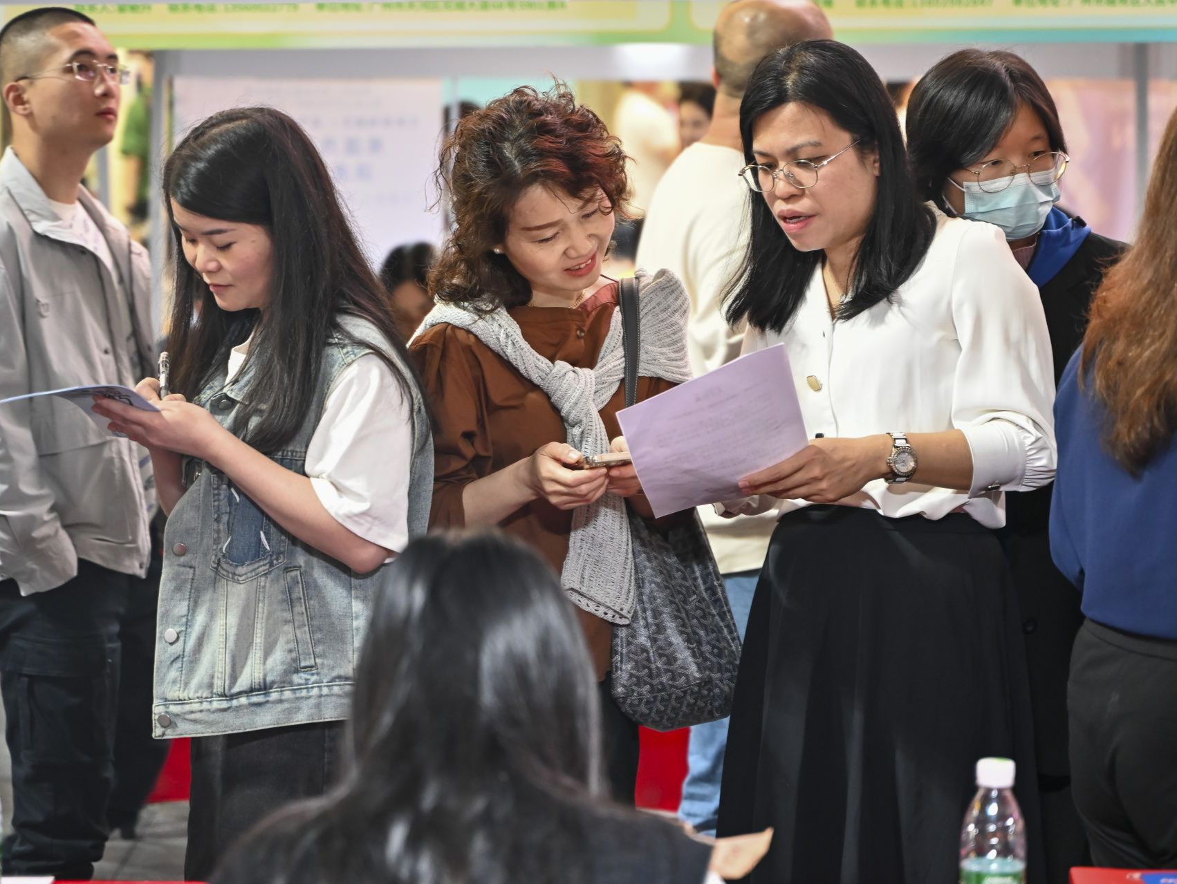 打通青年就业“最后一公里”！用人单位可以申报产教评技能生态链链主单位啦