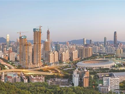 基层治理要突出群众组织的自主性和创新性 ——深圳福田园岭街道探索党建引领业主“五化”多元融合自治的启示 | “新思想引领新时代”理论特刊