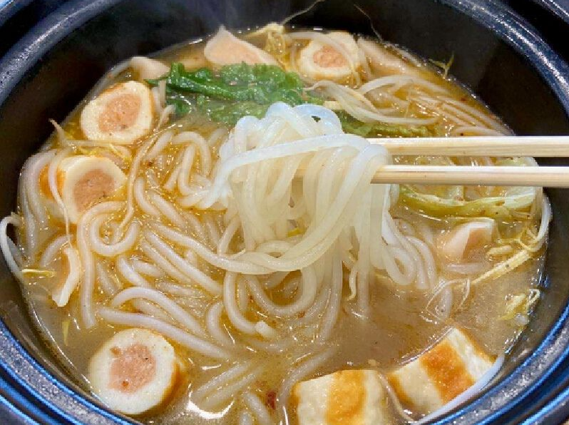 深圳寻味地图 | “吸溜~”嗦的不是粉，是快乐！