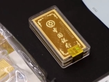 猛增4000%！卖黄金热潮来了！业内人士紧急提醒