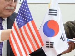 驻韩美军费用分摊本周开谈　韩方盼数额“合理”