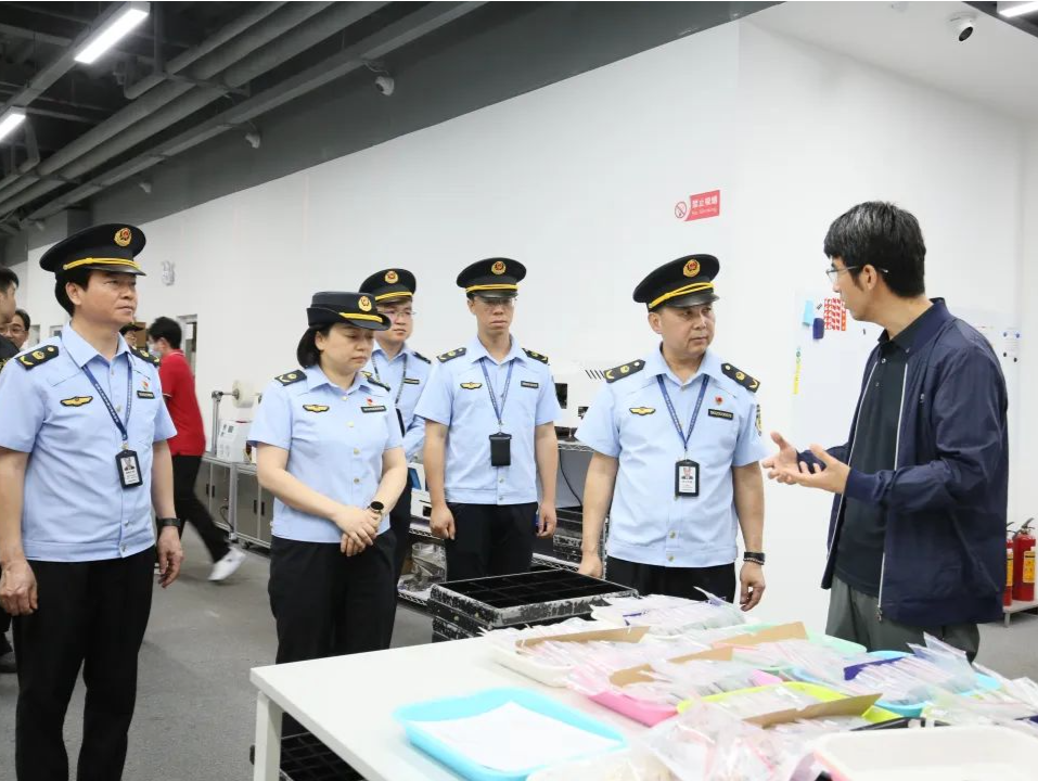 严查虚假证书！深圳市市场监督管理局在办检测机构违法案件13宗