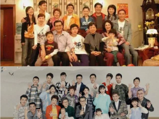 《外来媳妇本地郎》将迎大结局？出品方辟谣