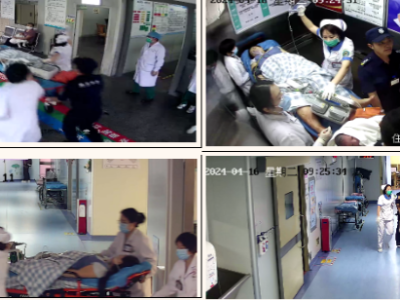 第四胎产妇在家里分娩后大出血，东莞医院紧急抢救