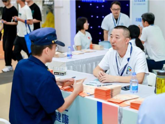 深圳《职业病防治法》宣传周启动，打出职业健康保护“组合拳”