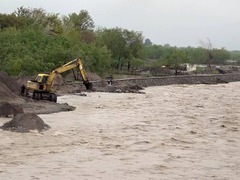 阿富汗洪灾致33人死亡