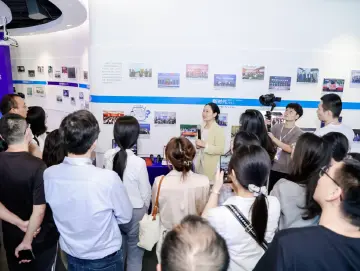博揽英才，向“新”而上！南山以校企合作书写城区与人才“双向奔赴”新篇章