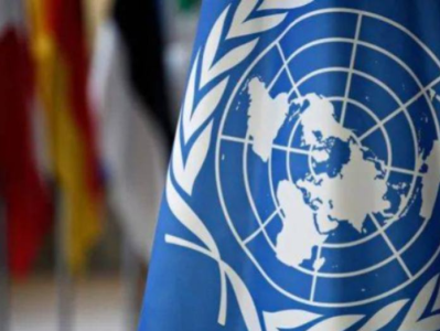 联合国安理会未通过涉外空安全决议草案 