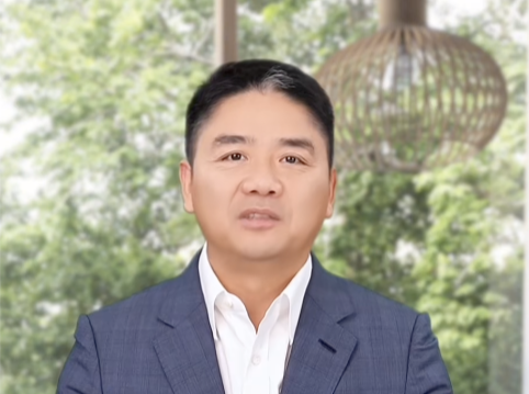 “主播”刘强东上线