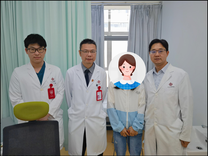 43岁大姐胸椎骨癌变，中山七院用3D打印替换患病脊椎