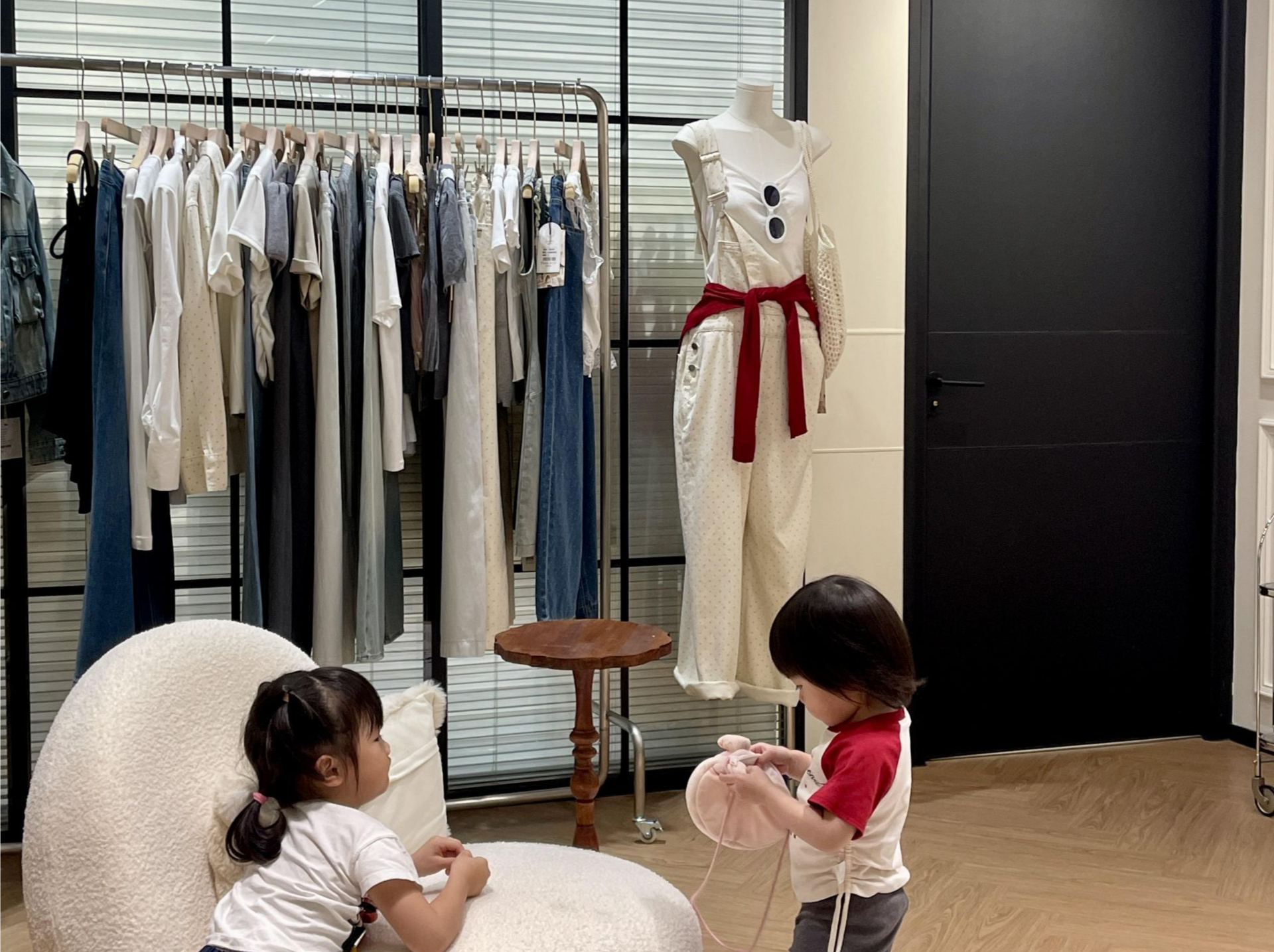 “无人经济”让“ i 人”狂喜？在深圳衣食住行你甚至话都不用说！