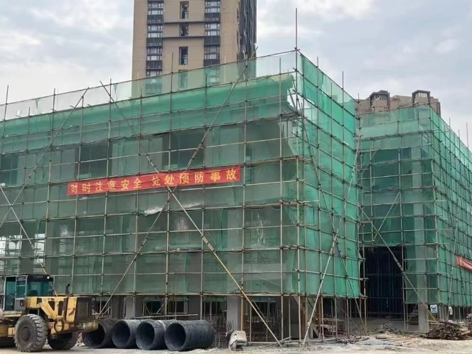 投资超1亿元，虎门新龙眼排涝站项目计划明年1月建成