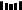 动态黑色音符