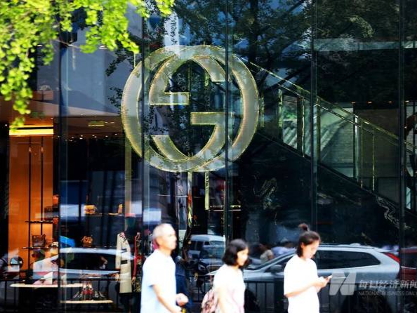 LV、Gucci也不好卖了？多家大牌销量下滑，高管回应了