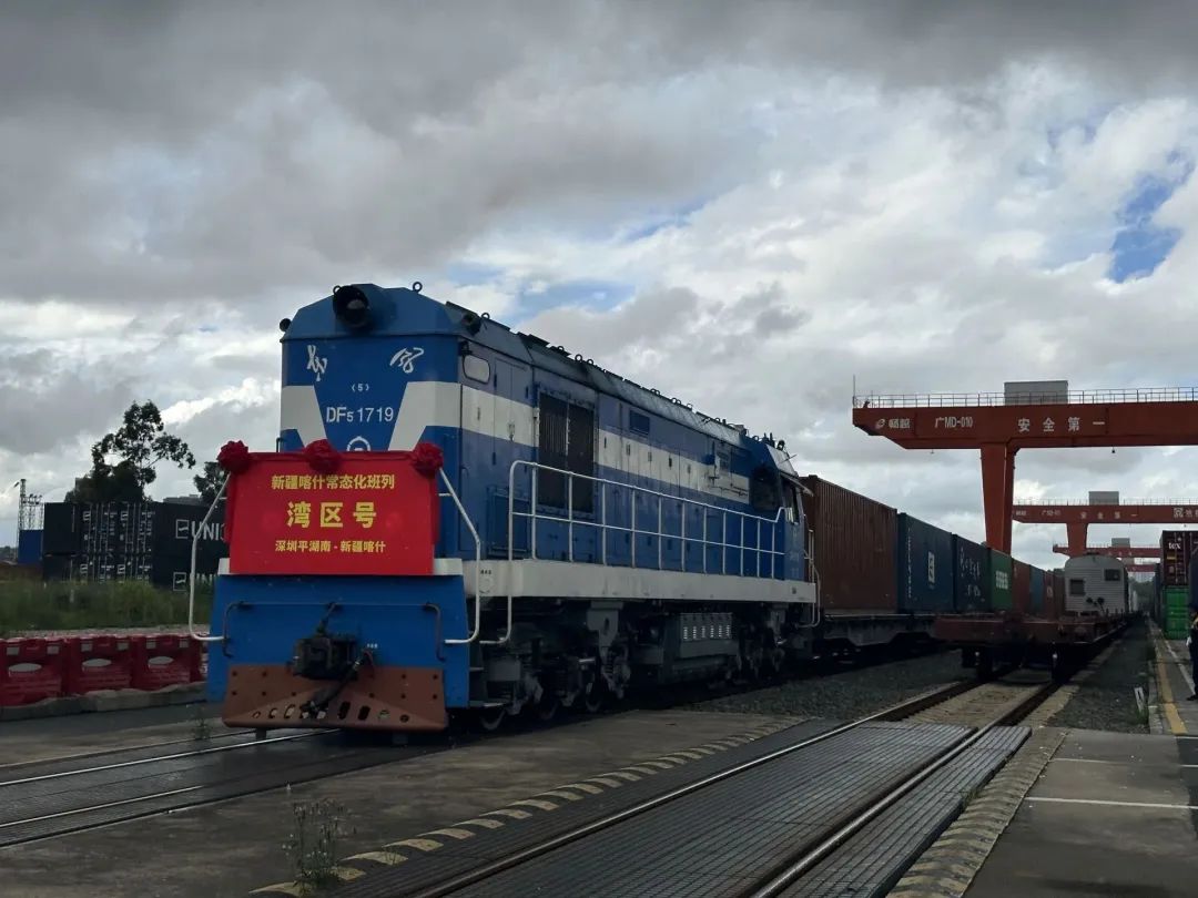 4000亿！深圳全力建设具全球重要影响力物流中心