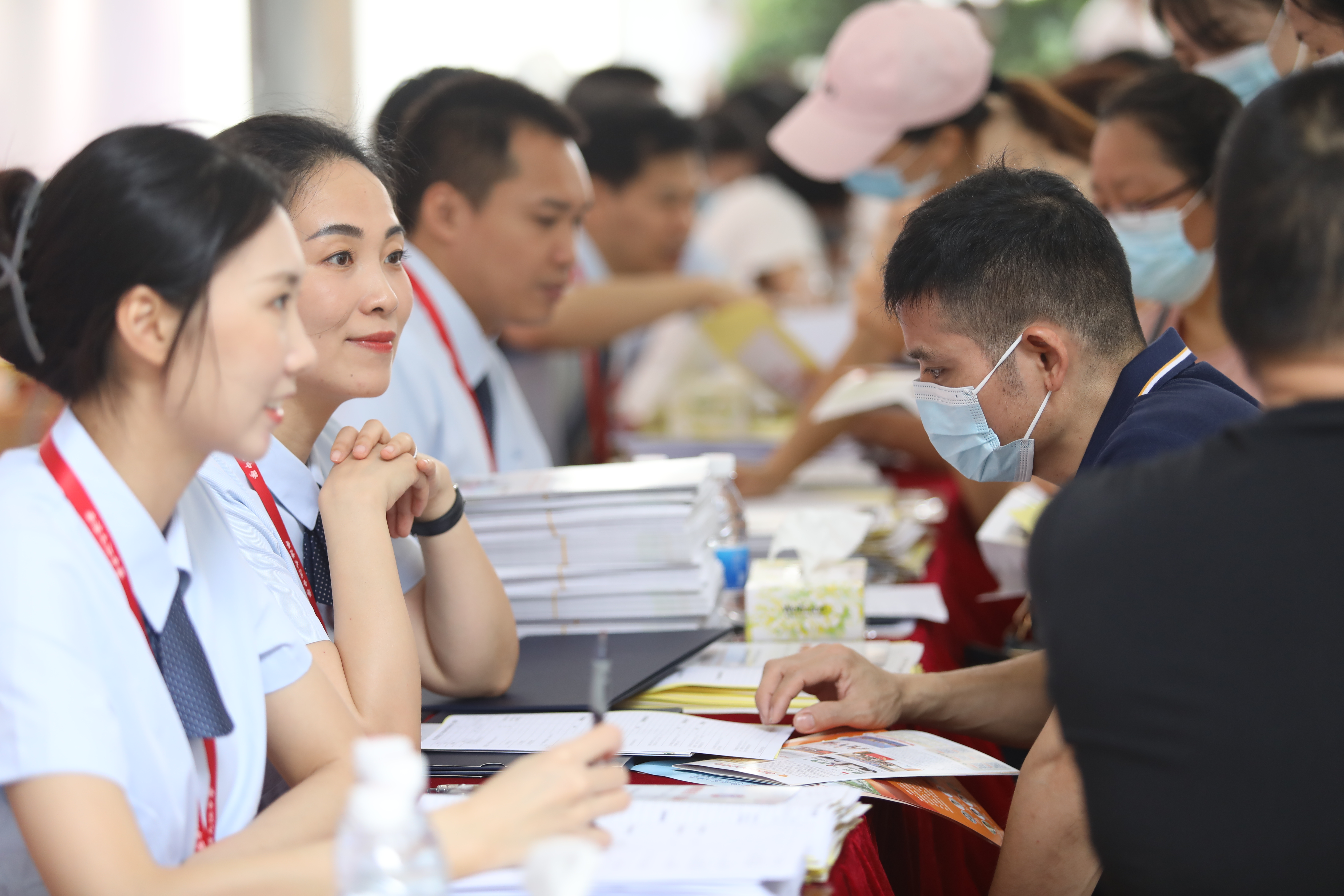 就在4月27日！2024佛山中考咨询会来了，你关注的热点都在这里
