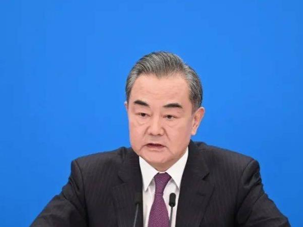 王毅接受卡塔尔半岛新闻网书面采访，谈及台湾问题和美国大选