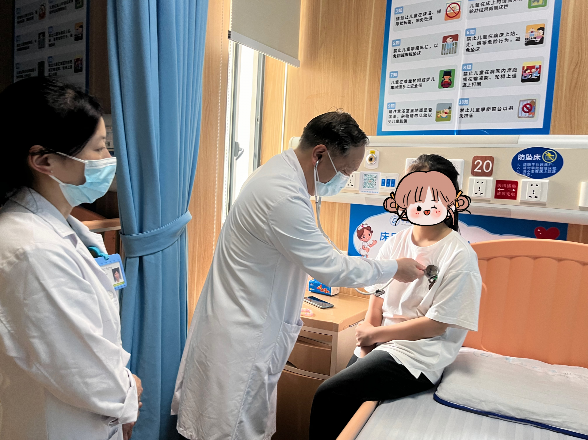 四年级小学生患上糖尿病，出现这类情况需注意！