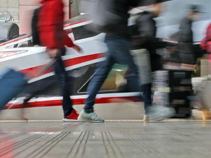 文旅部：清明节假期国内旅游出游1.19亿人次，花了539.5亿元