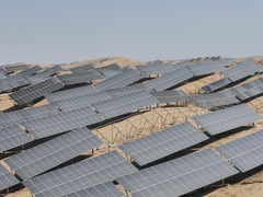 “风光”大区新疆新能源装机突破7000万千瓦
