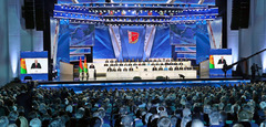 卢卡申科当选白俄罗斯全国人民大会主席（2）