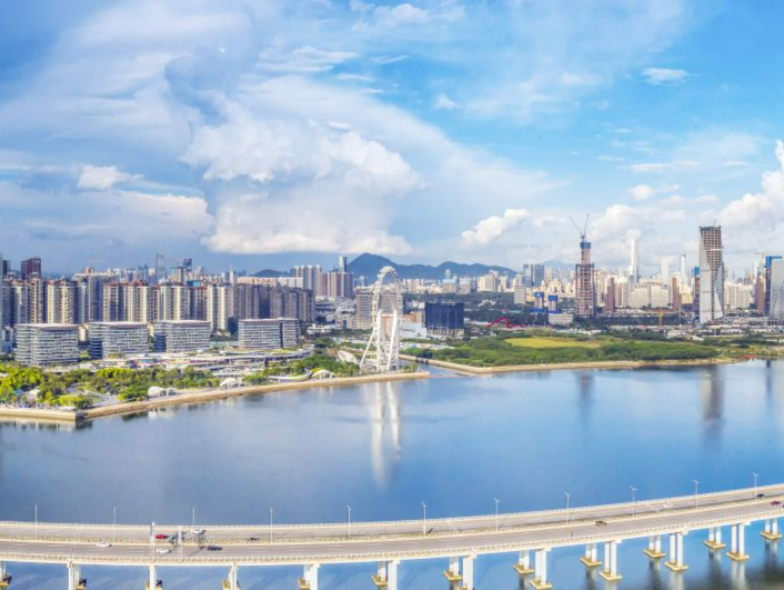 优势互补，互利双赢！深台在合作中共享发展红利