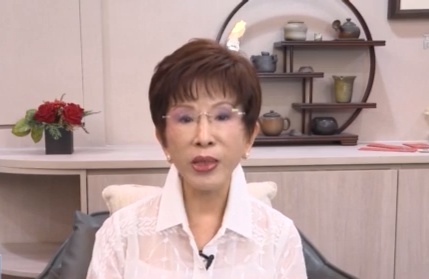 在佛台湾青年喊话柱柱姐：把佛山的好 祖国的好传到台湾去，这里的机会非常多