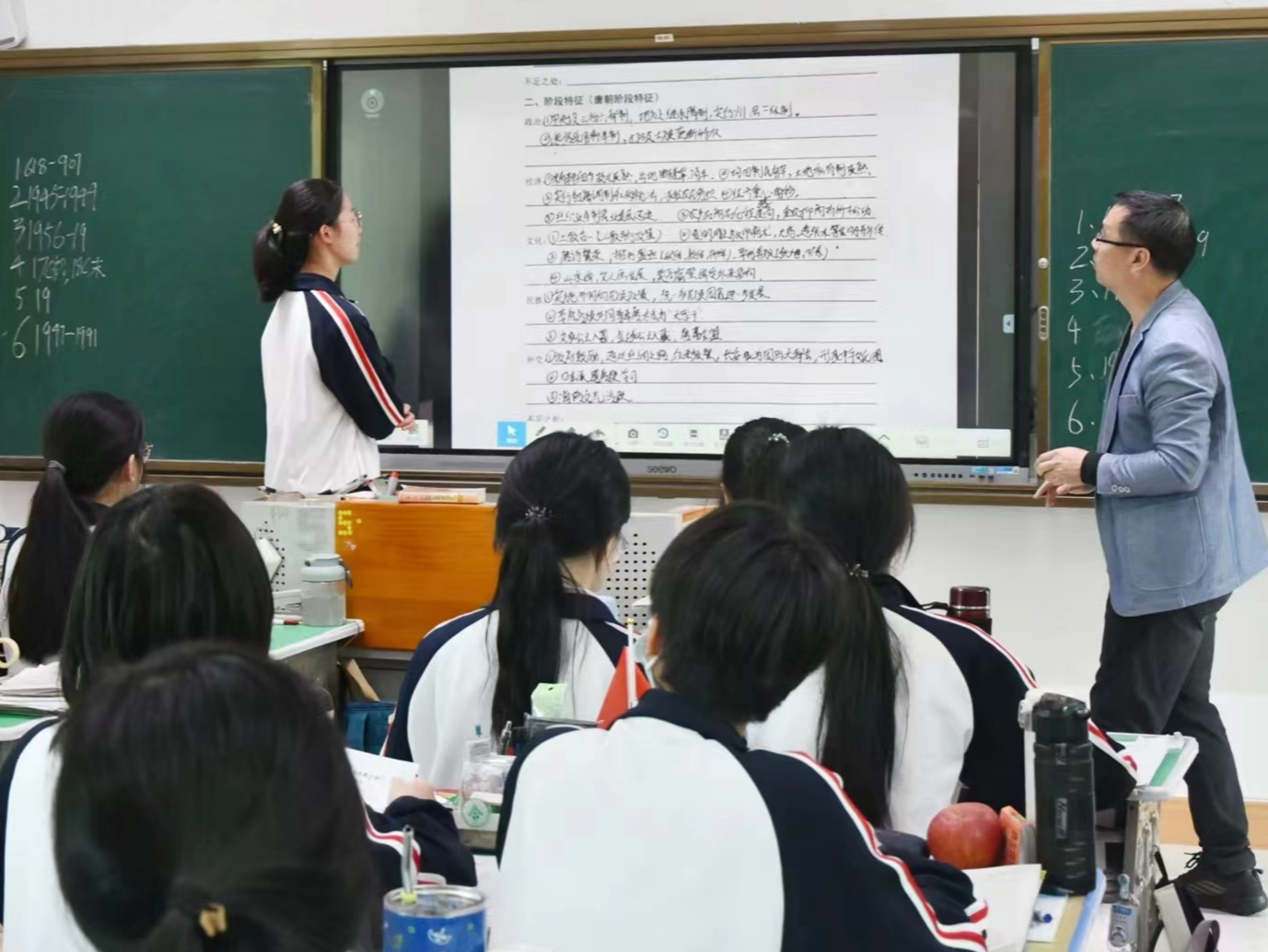 深信院深化“双百行动”成果转化