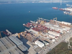 土耳其对以色列实施部分商品出口限制