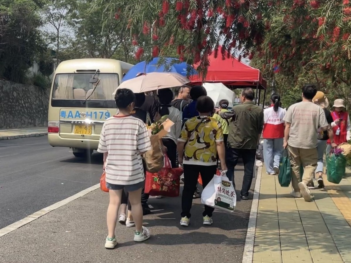 每年免除费用约6亿元，广东切实减轻群众丧葬负担