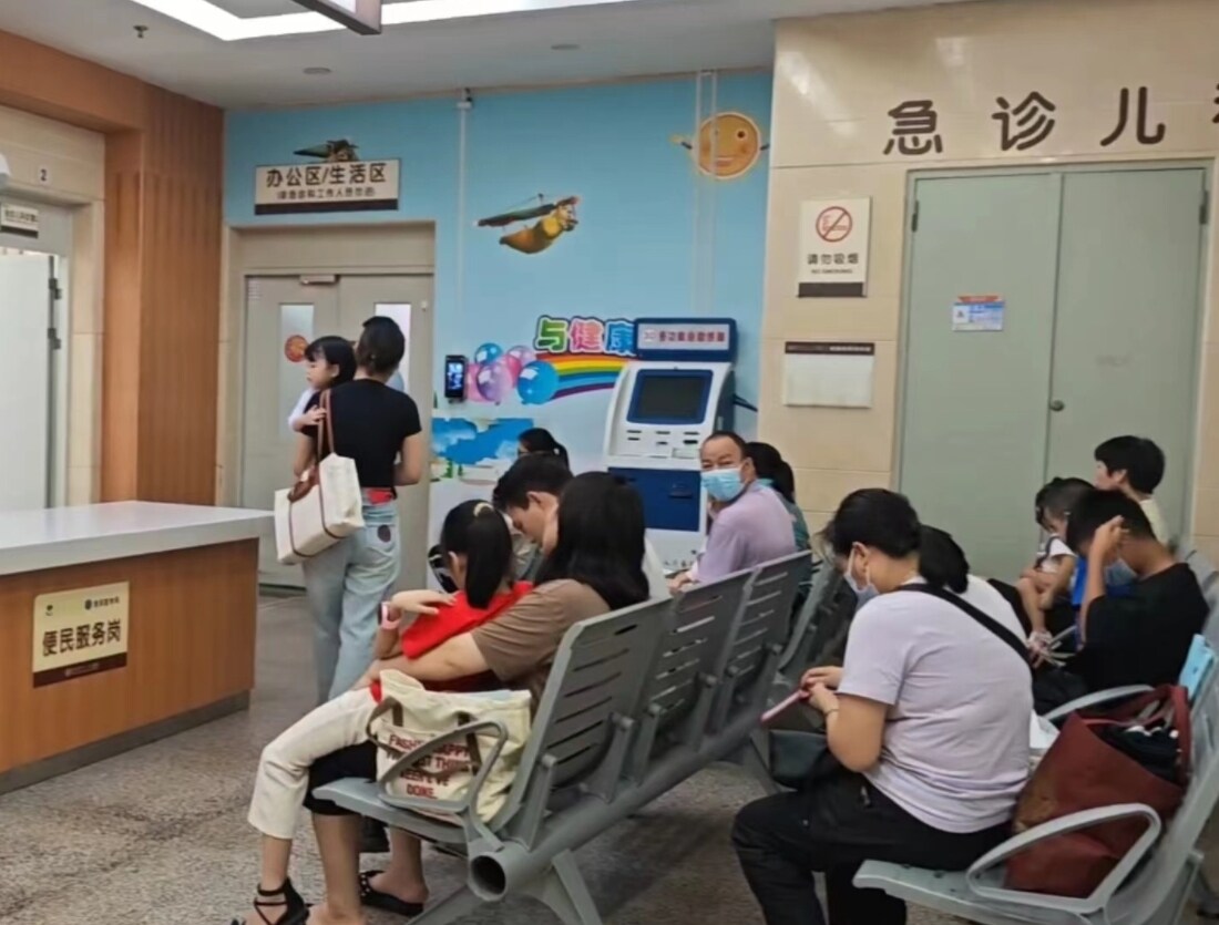 手足口病进入高发季，惠州疾控提醒：家有孩童请注意