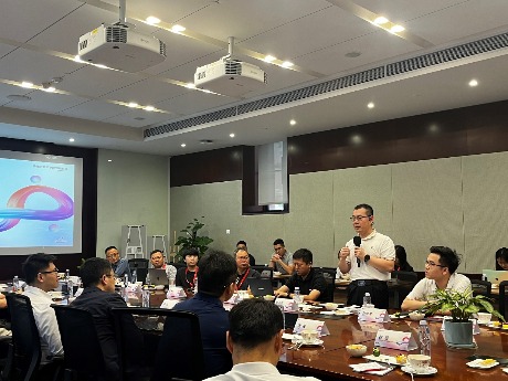 华为云AI大模型产业应用创变营举行，加速培育东莞企业新质生产力