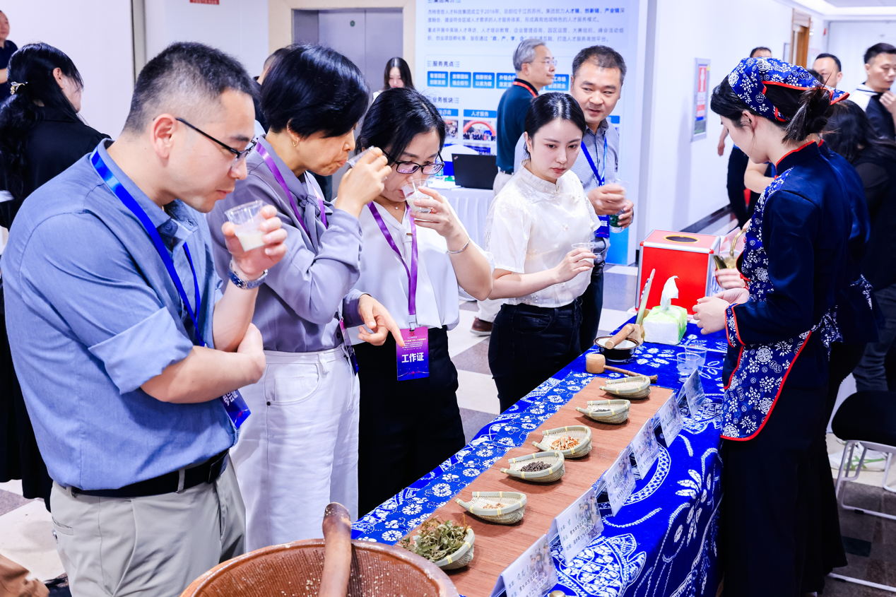 （重复。请驳回）共赴将乐开启深呼吸之旅 将乐县文旅康养产业链深圳专场推介会举行