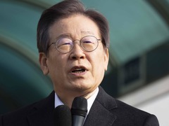 韩国国会选举五大“焦点战”引关注