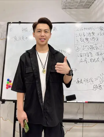 城市英雄 38期 | 十五六岁创业，离不开学校倾力赋能