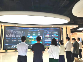 共商深化合作新篇章，携手推进乡村振兴事业
