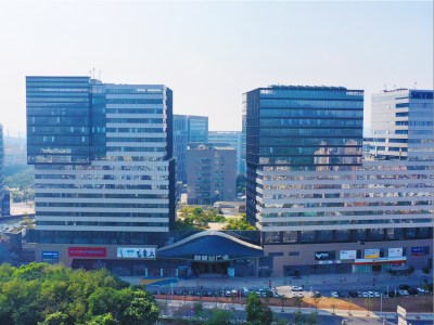 创维·创新谷获评广东省特色产业园