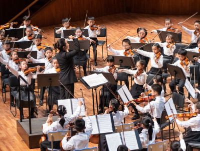 6月30日截止！广州青年交响乐团少年基础班启动招新