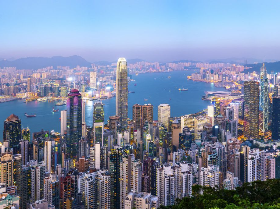 李家超：争取开放更多赴港个人游城市
