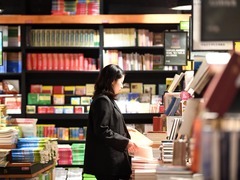 书香中国丨文趣、意趣、闲趣——从书架上看中国人的阅读生活
