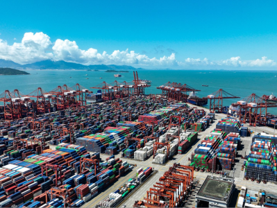 （暂不发）2024年一季度，广东对香港进出口2520.4亿元，增长14.1%