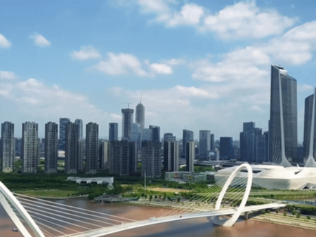 五集政论片《解码长三角》第二集《协同创新》