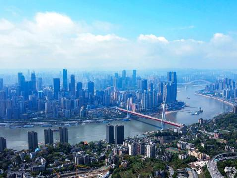 时政新闻眼丨习近平重庆之行，这6句话值得关注