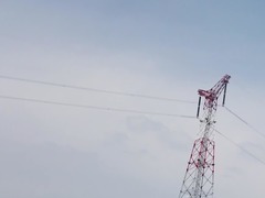 华东能源通道±800kV建苏线完成首次全段停电检修